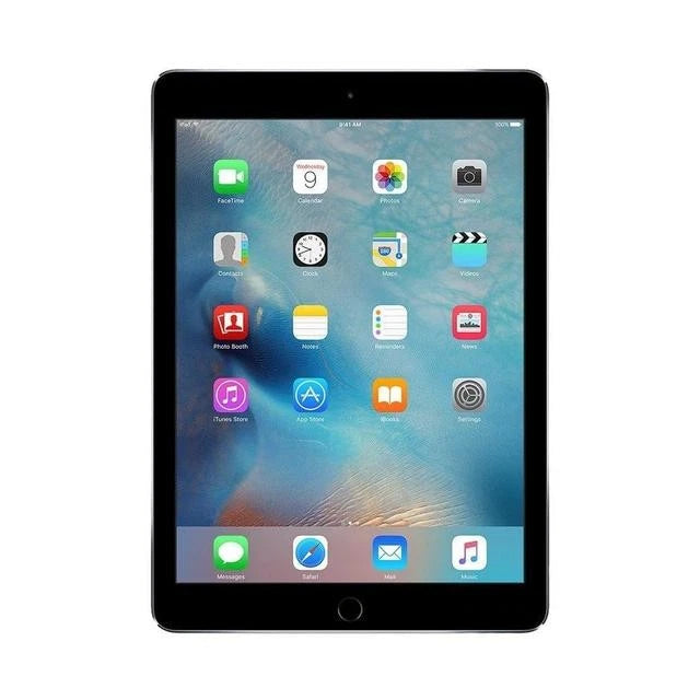 Apple iPad Air 2 2014 (Wi-Fi) 32GB Space Gray (Excellent) |The Trendora Vault|