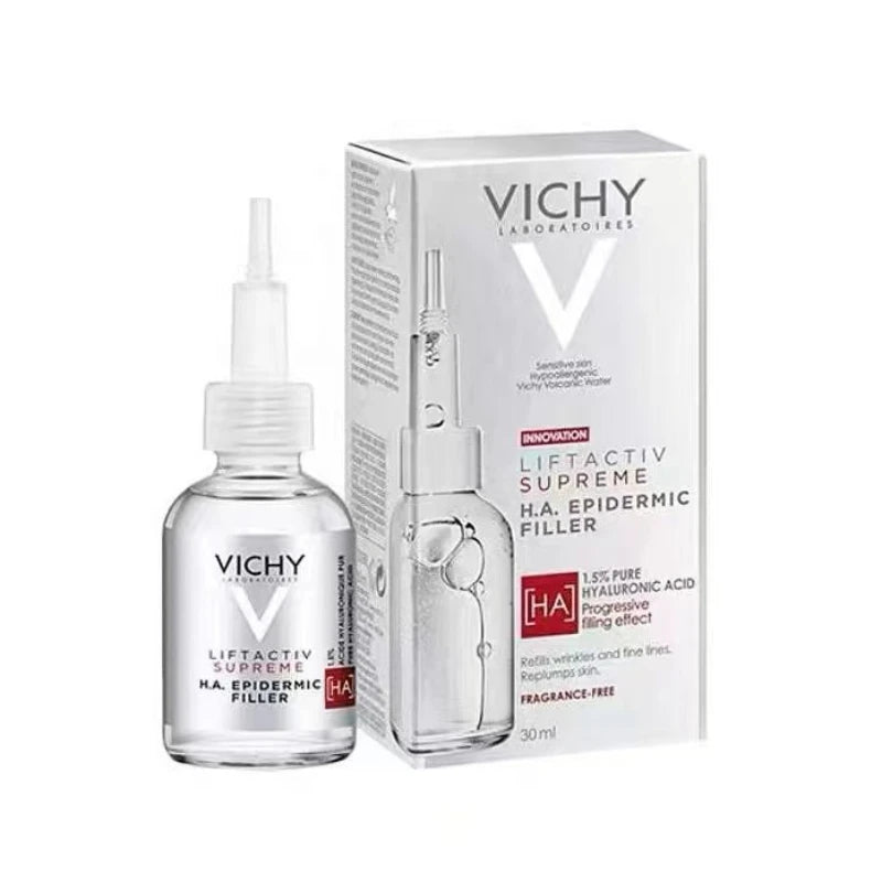 vz Retinol Firming Anti-Wrinkle Concentrated Serum 30ml Lighten Fine Lines to Brighten Skin Tone