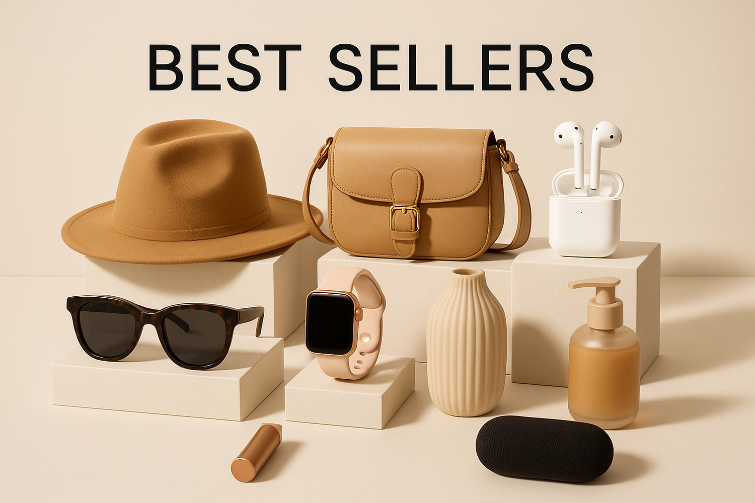 Best Selling Products