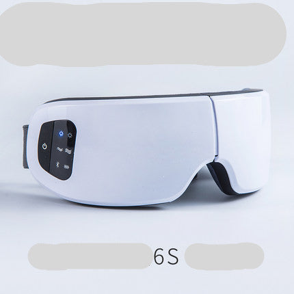 Steam Eye Mask Bluetooth Sleep – Hot Compress, Breathable Eye Mask for Men & Women |The Trendora Vault|