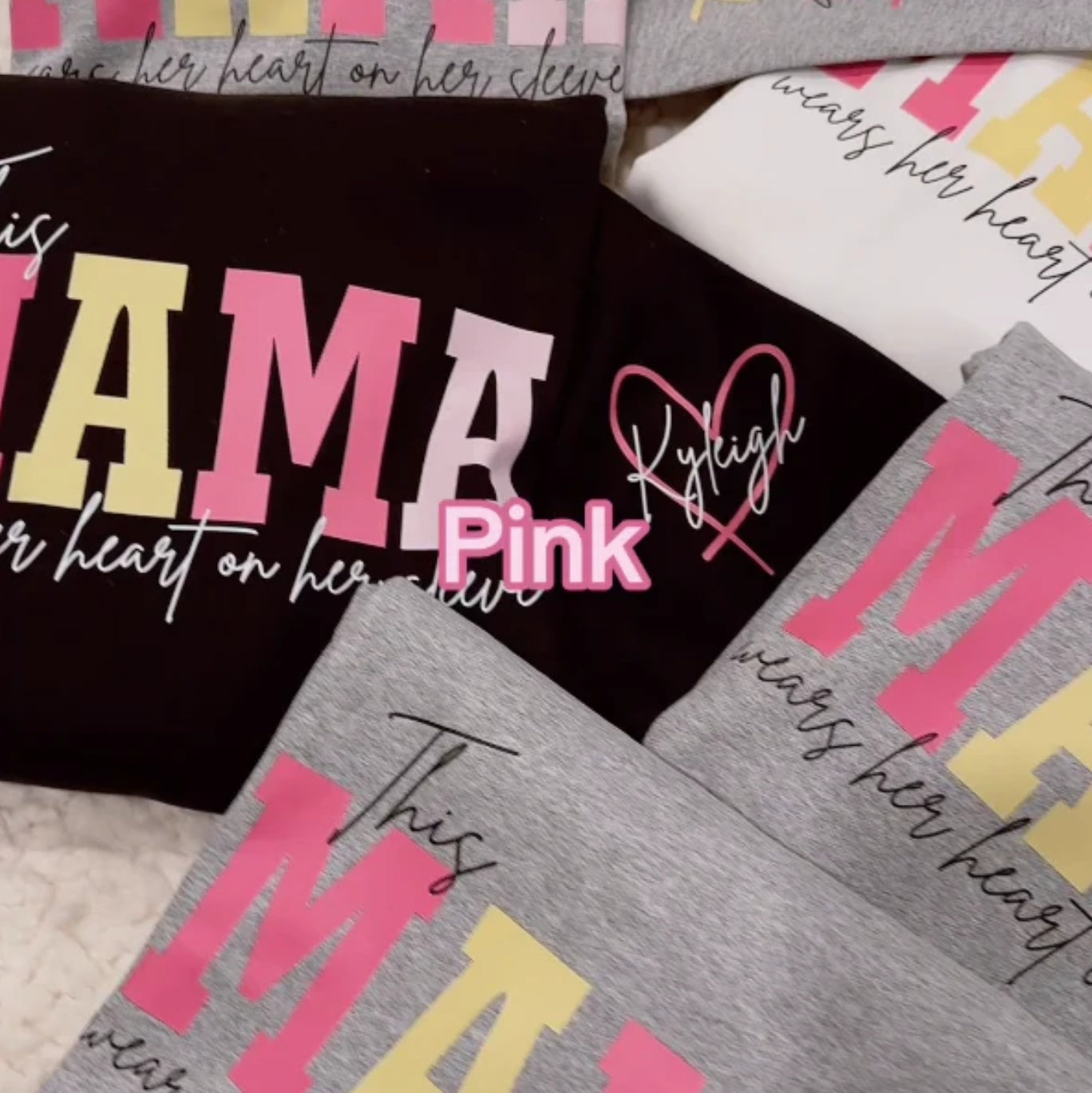 Custom Hot Stamping Printed Hoodie – Personalized Logo Sweatshirt for Teams, Events & Brands |The Trendora Vault|