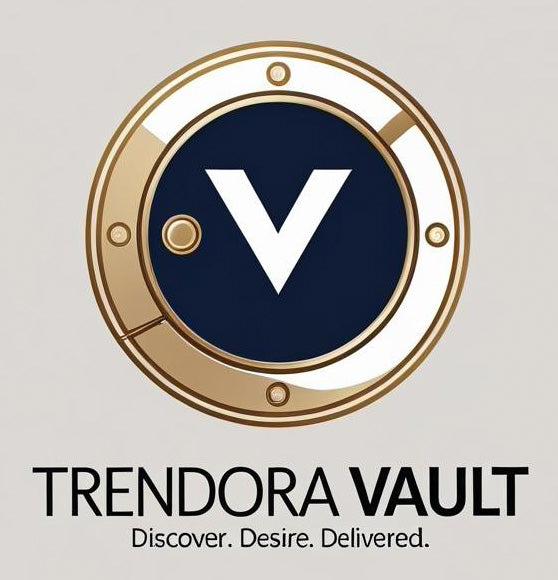 Trendora Vault Inc