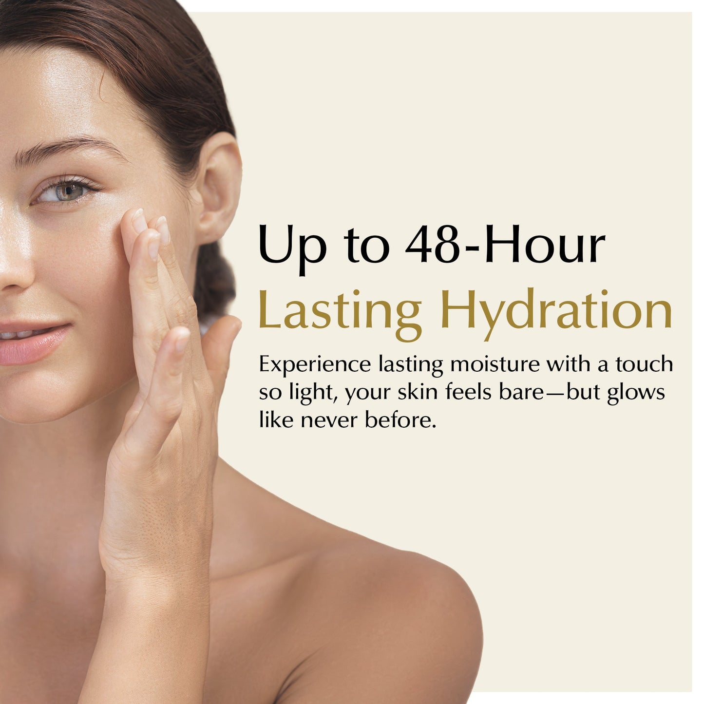 Lightweight Face Moisturizer for Sensitive & Dry Skin – Calming Hydrating Cream |The Trendora Vault||