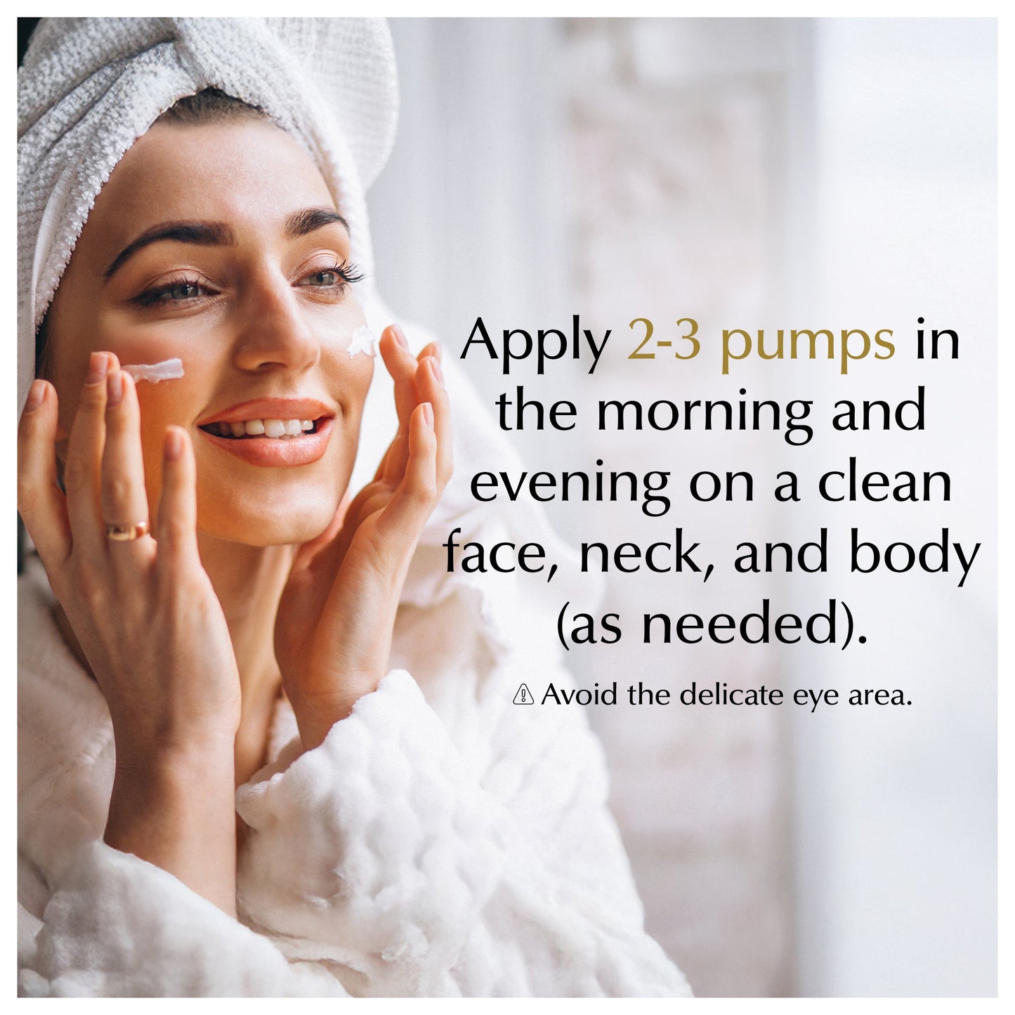 Lightweight Face Moisturizer for Sensitive & Dry Skin – Calming Hydrating Cream |The Trendora Vault||