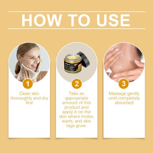 Wiyun Bee Venom Body Cream – Gentle Moisturizing & Skin Repair Treatment for Blemishes, Smooth & Hydrate Dry Skin |The Trendora Vault|