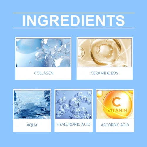 EELHOE OUHOE Anti-Wrinkle Essence – Hydrating Facial Serum to Lighten Fine Lines, Firm Skin & Moisturizer |The Trendora Vault|