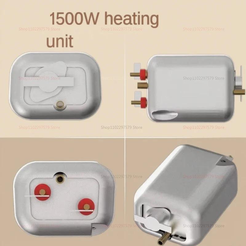 2025 High-Temperature Steam Cleaner – Powerful 220V Disinfection for Kitchen Range Hood, Air Conditioner, Car & Home Use – Multi-Scene Steam Cleaning Machine |The Trendora Vault|