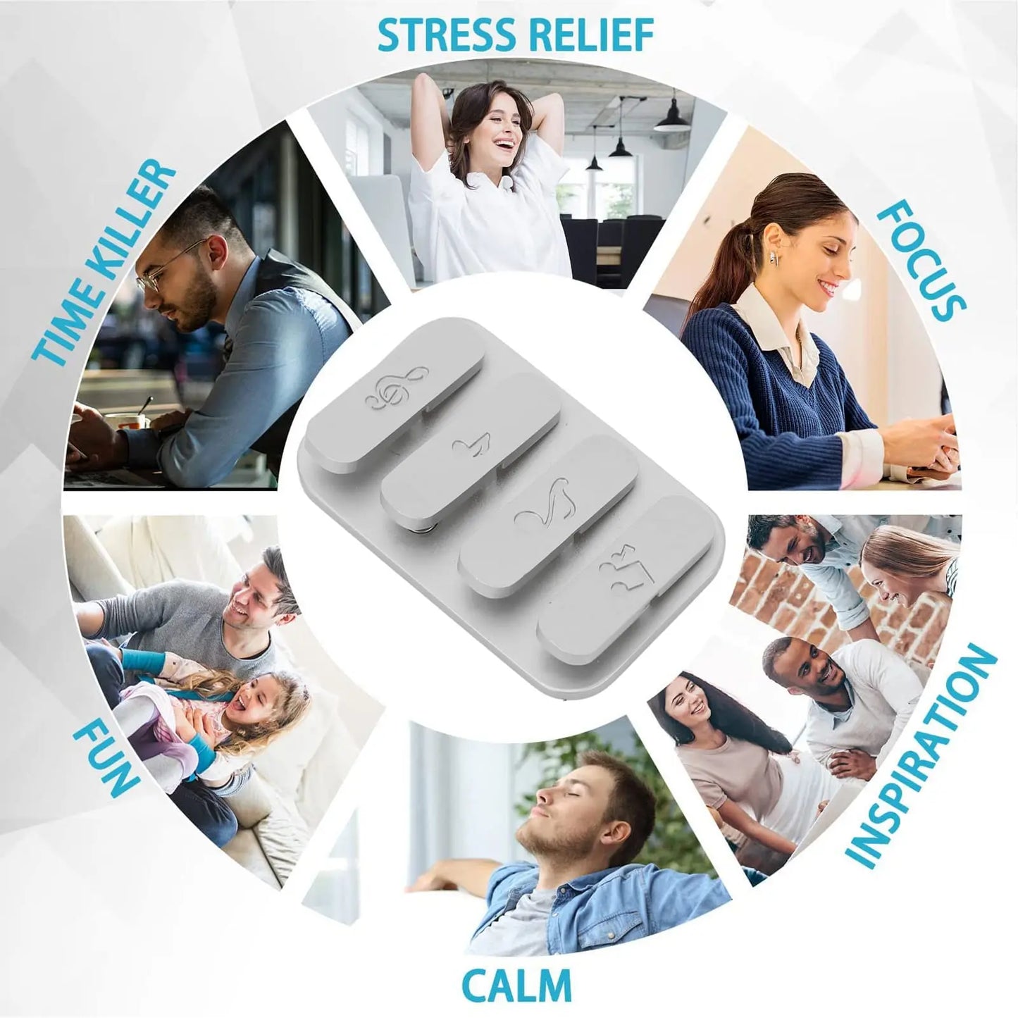 2WD Arduino Robot Car Kit with ESP8266 WiFi – Smart DIY STEM Electronics Kit for Coding & Robotics Projects |The Trendora Vault|