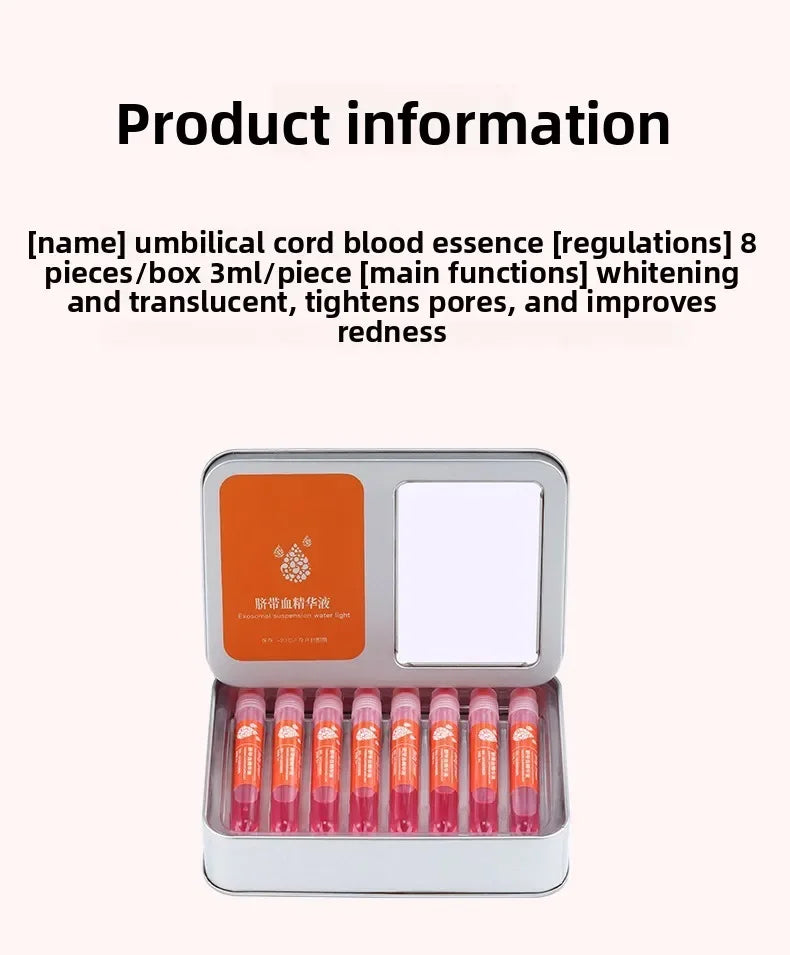 High-End Anti-Wrinkle Essence – Advanced Firming Serum for Aged Skin & Deep Wrinkle Repair |The Trendora Vault|