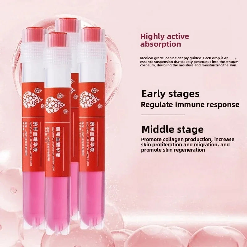 High-End Anti-Wrinkle Essence – Advanced Firming Serum for Aged Skin & Deep Wrinkle Repair |The Trendora Vault|