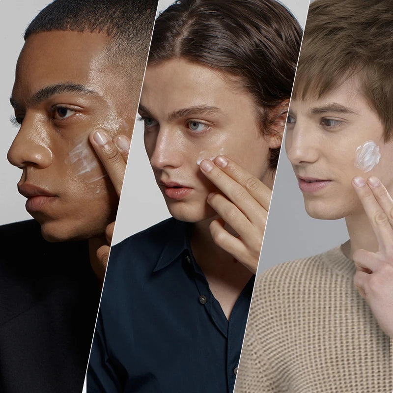 8% Collagen Face Cream Set – Anti-Aging Moisturizer with Hyaluronic Acid & Retinol, Anti-Wrinkle Hydrating Skincare for Firm, Youthful Skin|The Trendora Vault|