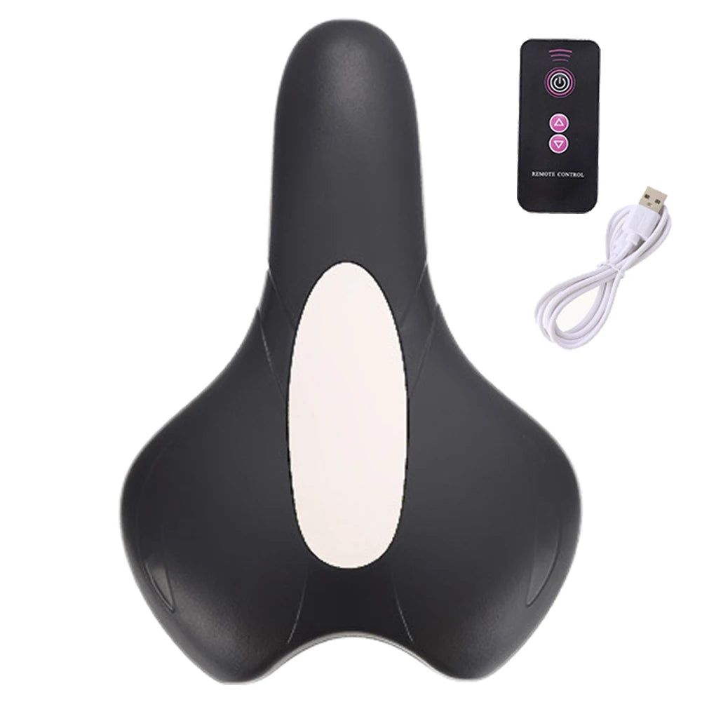 Electric Pelvic Floor Muscle Trainer – Kegel Exerciser & Hip Strengthener for Enhanced Muscle Tone, Ergonomic Design for Effective Pelvic Floor Exercises |The Trendora Vault|