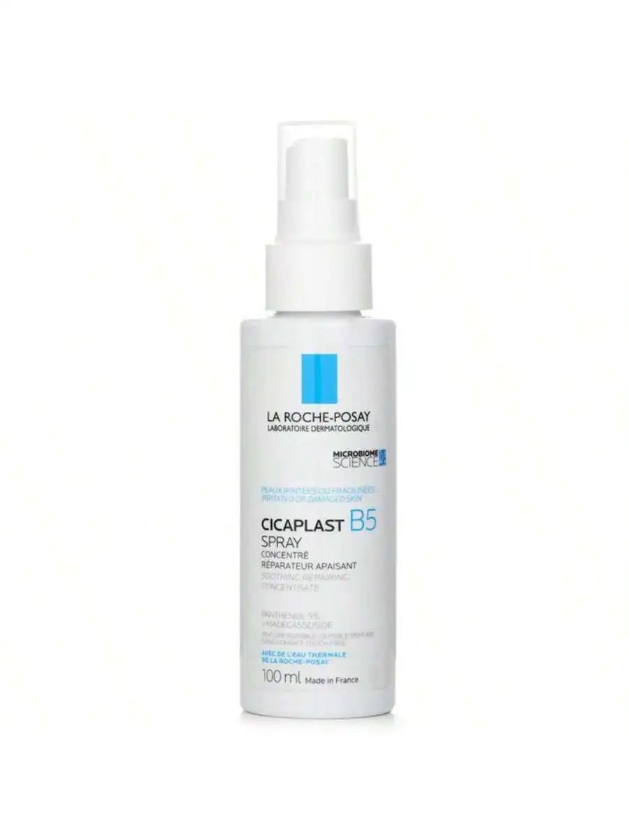 La Roche-Posay Cicaplast B5 Spray, 100ml/3.3oz