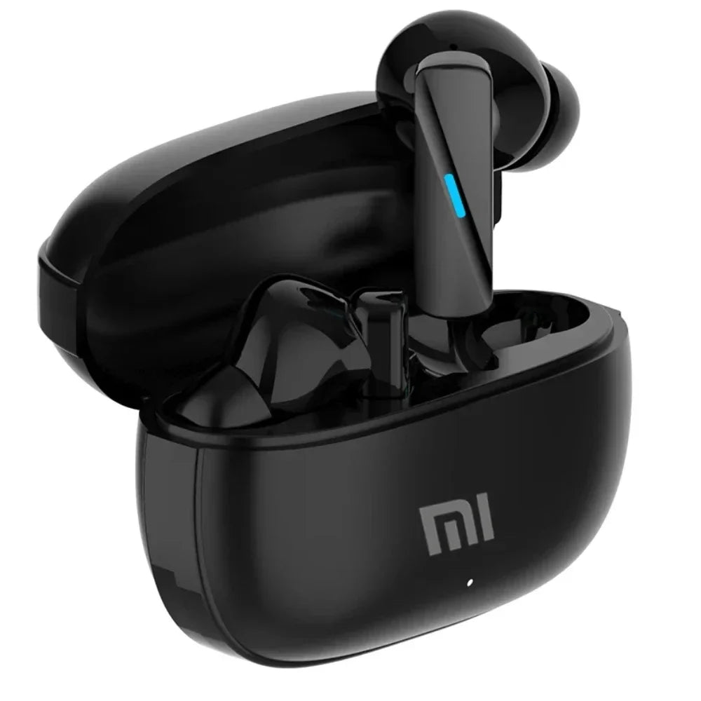 MIJIA Xiaomi Air 7 Bluetooth Earphones – True Wireless In-Ear Headphones with Microphone, HiFi Sound, and Volume Control |The Trendora vault|