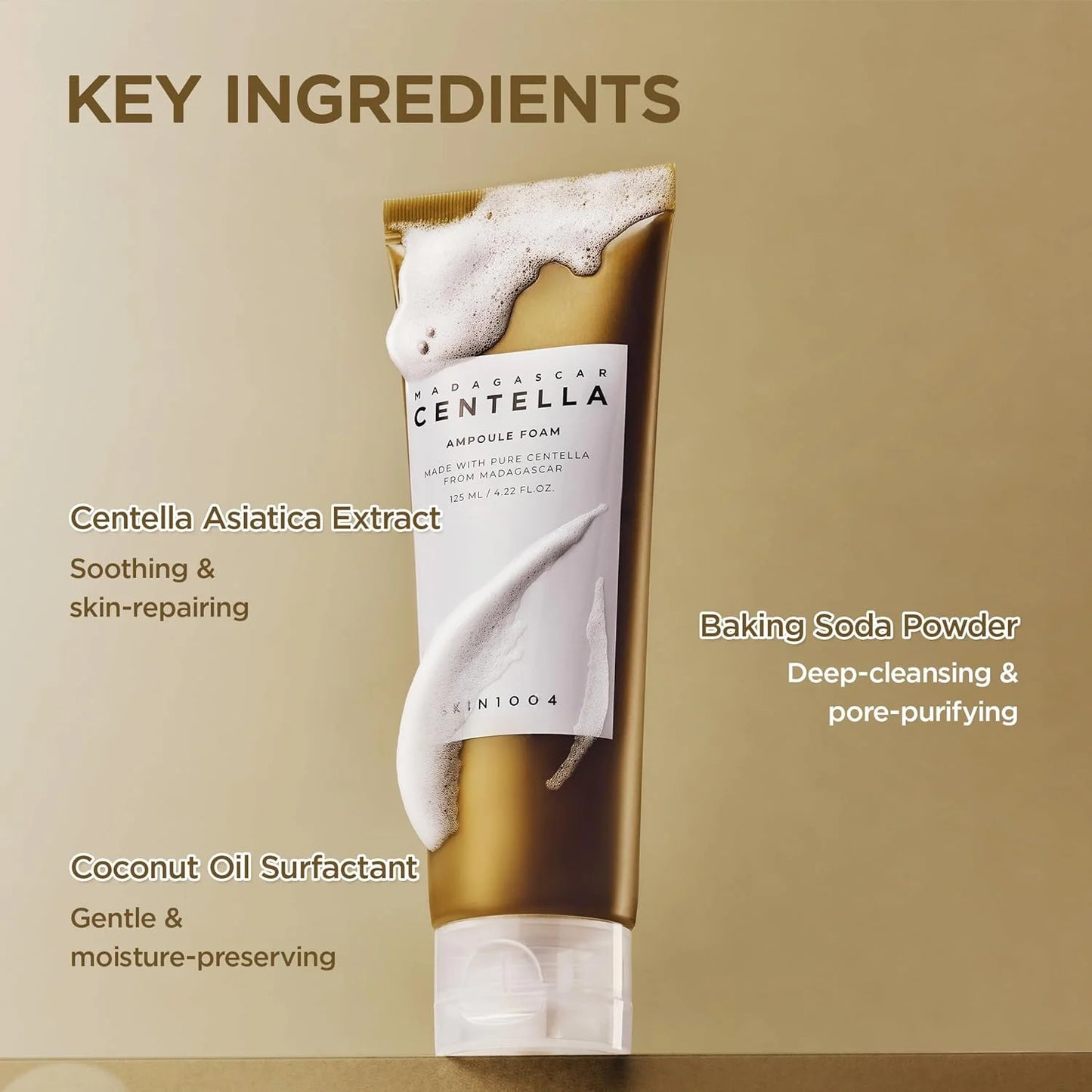 Korean Centella Retinol 0.2 Boosting Shot Ampoule Serum – Firming, Deep Hydration & Moisturizing Facial Skincare Set |The Trendora Vault|