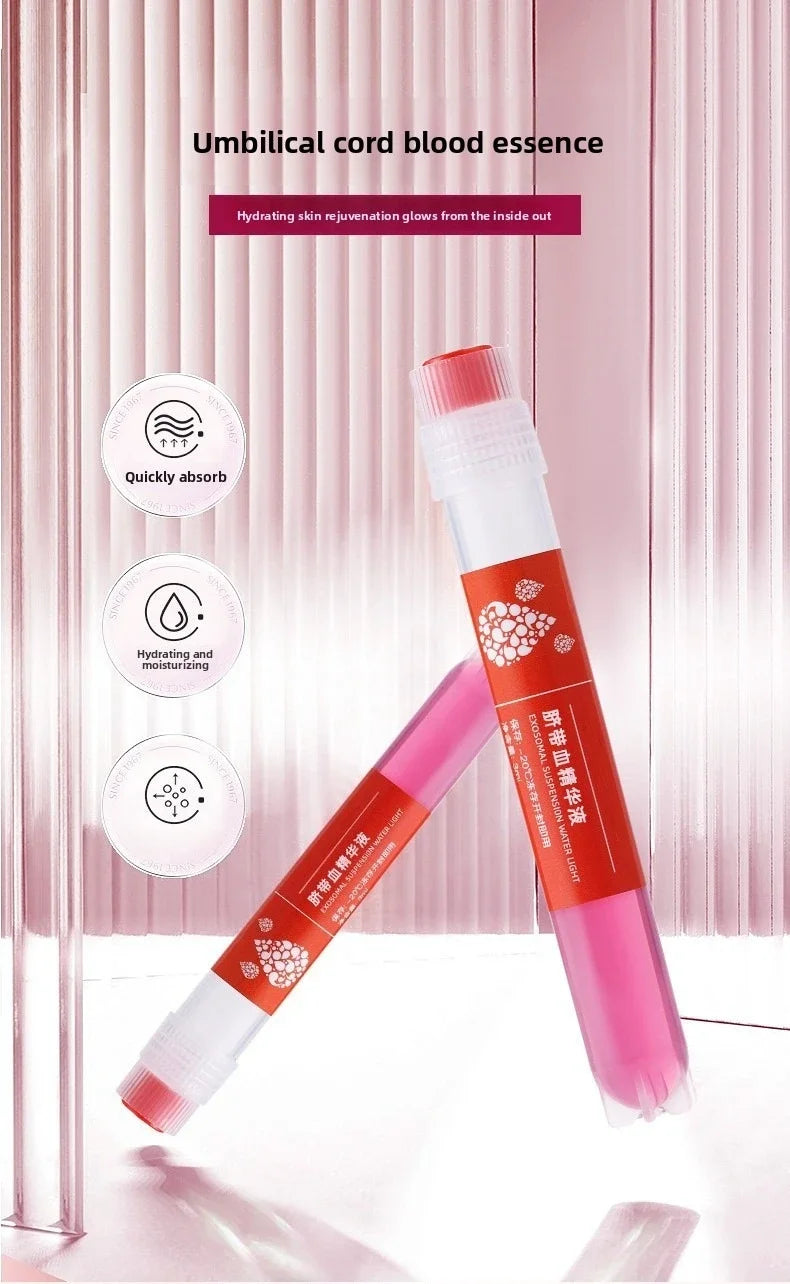 High-End Anti-Wrinkle Essence – Advanced Firming Serum for Aged Skin & Deep Wrinkle Repair |The Trendora Vault|