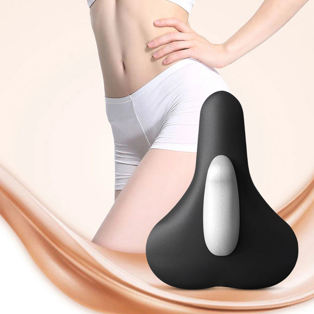 Electric Pelvic Floor Muscle Trainer – Kegel Exerciser & Hip Strengthener for Enhanced Muscle Tone, Ergonomic Design for Effective Pelvic Floor Exercises |The Trendora Vault|