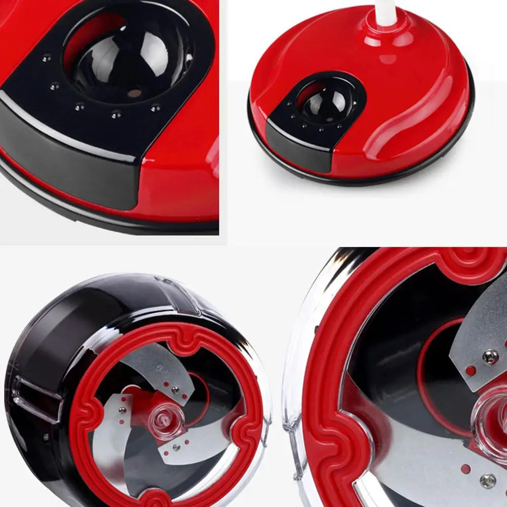 Manual Garlic Chopper & Vegetable Cutter – Multifunctional Food Processor