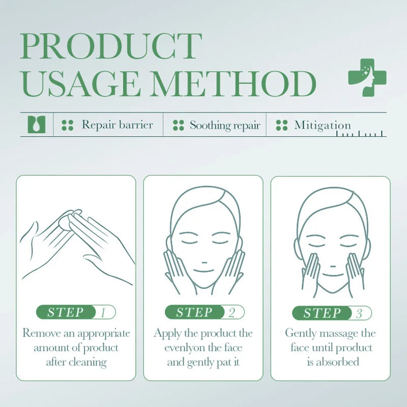 Anti-Acne Face Serum with Salicylic Acid – Acne Removing, Brightening & Moisturizing Korean Skincare with Squalane & Vitamin E |The Trendora Vault|