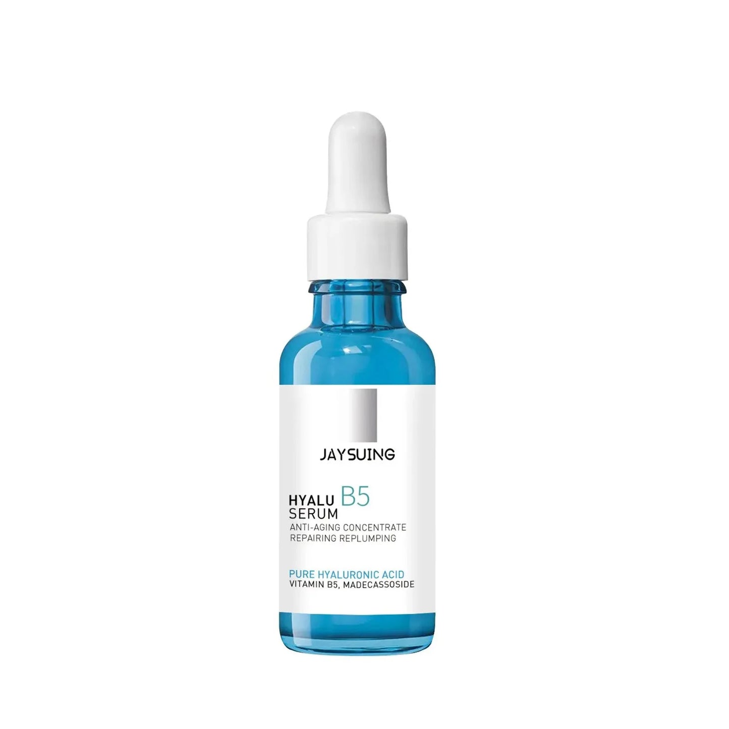 B5 Hyaluronic Acid Serum – Pore Tightening, Lifting & Firming Essence for Fine Lines, Dark Circles & Hydration (30ML) |The Trendora Vault|