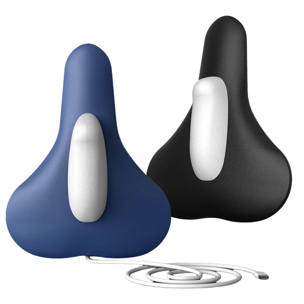 Electric Pelvic Floor Muscle Trainer – Kegel Exerciser & Hip Strengthener for Enhanced Muscle Tone, Ergonomic Design for Effective Pelvic Floor Exercises |The Trendora Vault|