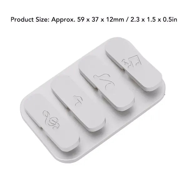 2WD Arduino Robot Car Kit with ESP8266 WiFi – Smart DIY STEM Electronics Kit for Coding & Robotics Projects |The Trendora Vault|