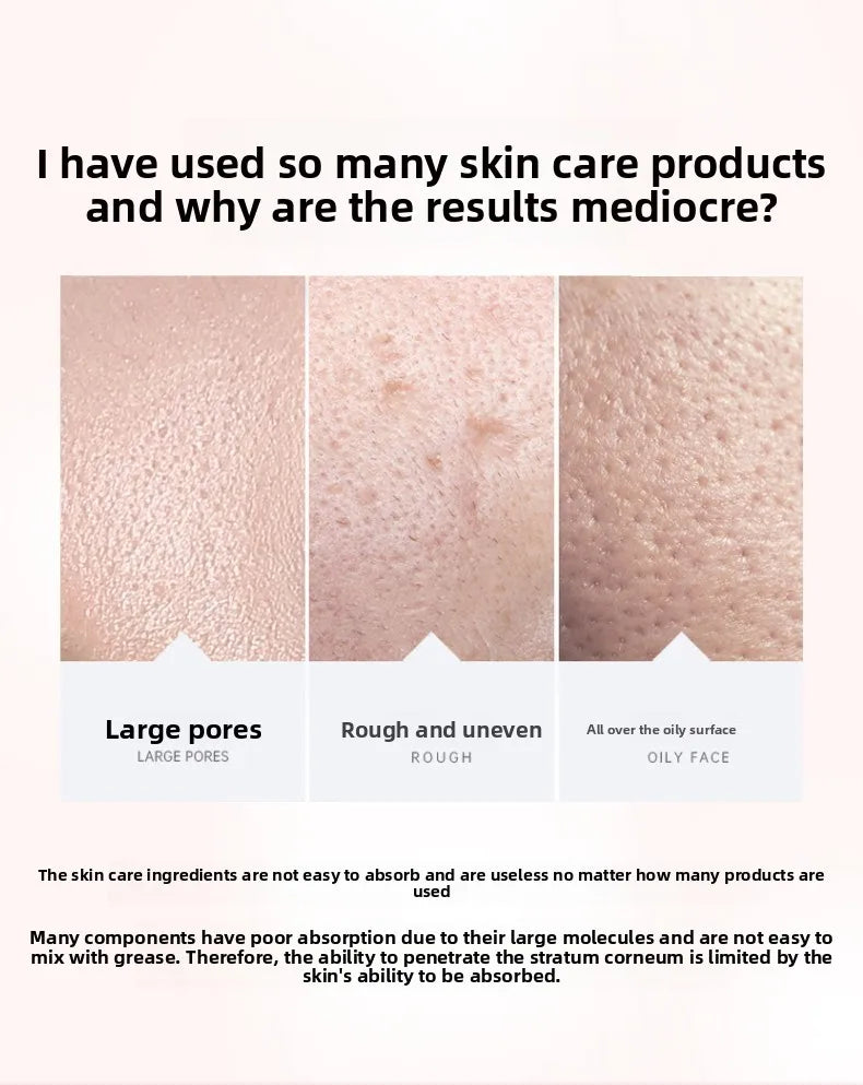 High-End Anti-Wrinkle Essence – Advanced Firming Serum for Aged Skin & Deep Wrinkle Repair |The Trendora Vault|