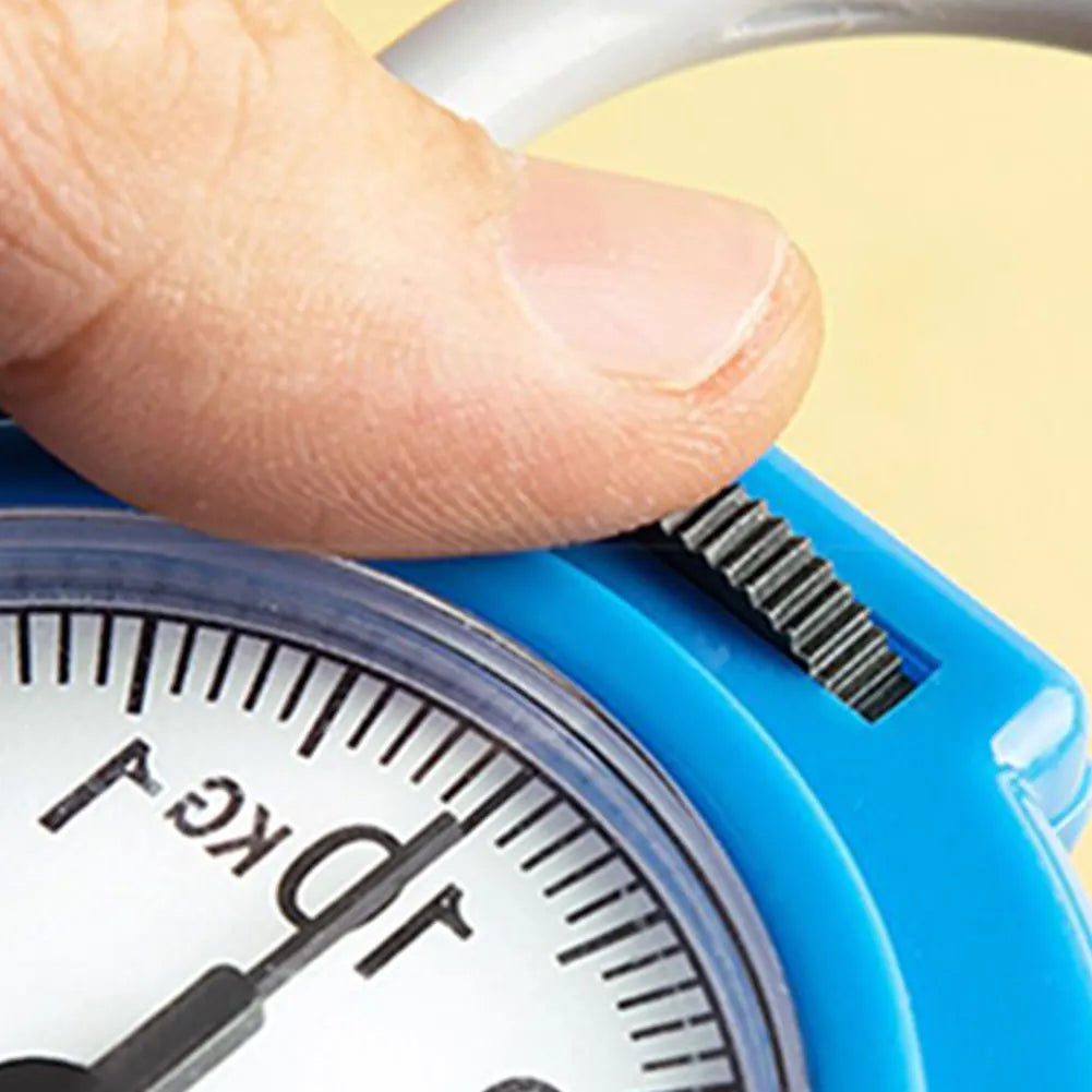 10KG Digital Mini Pocket Scale – 0.1KG Precision Fishing, Travel, and Luggage Weighing Scale with Hook for Outdoor Use |The Trendora Vault|