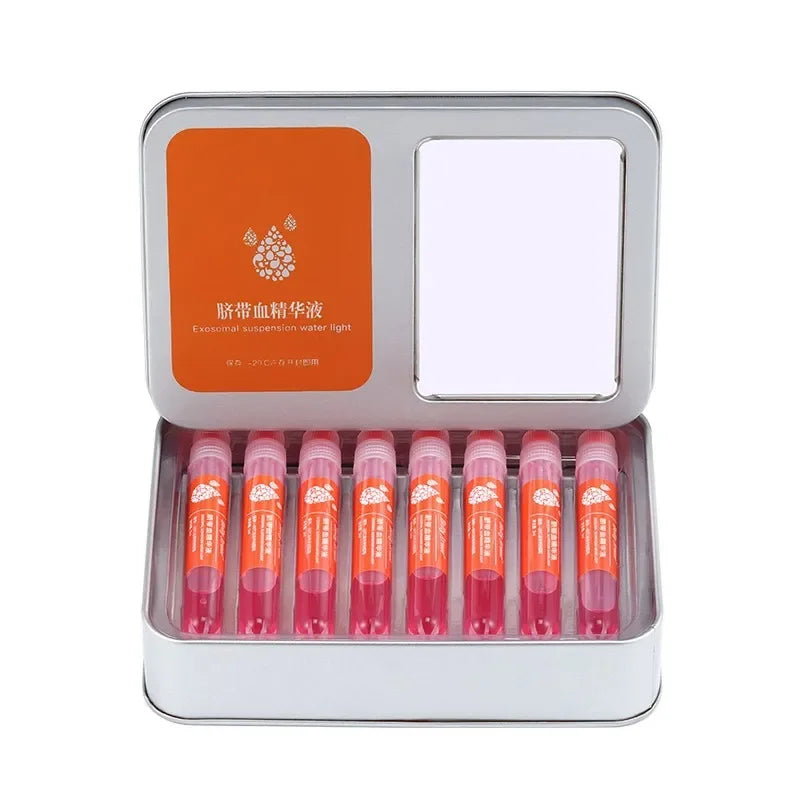 High-End Anti-Wrinkle Essence – Advanced Firming Serum for Aged Skin & Deep Wrinkle Repair |The Trendora Vault|