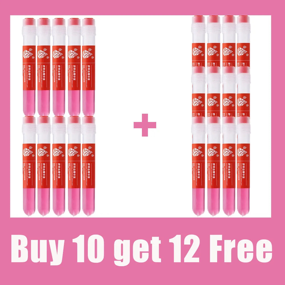 High-End Anti-Wrinkle Essence – Advanced Firming Serum for Aged Skin & Deep Wrinkle Repair |The Trendora Vault|