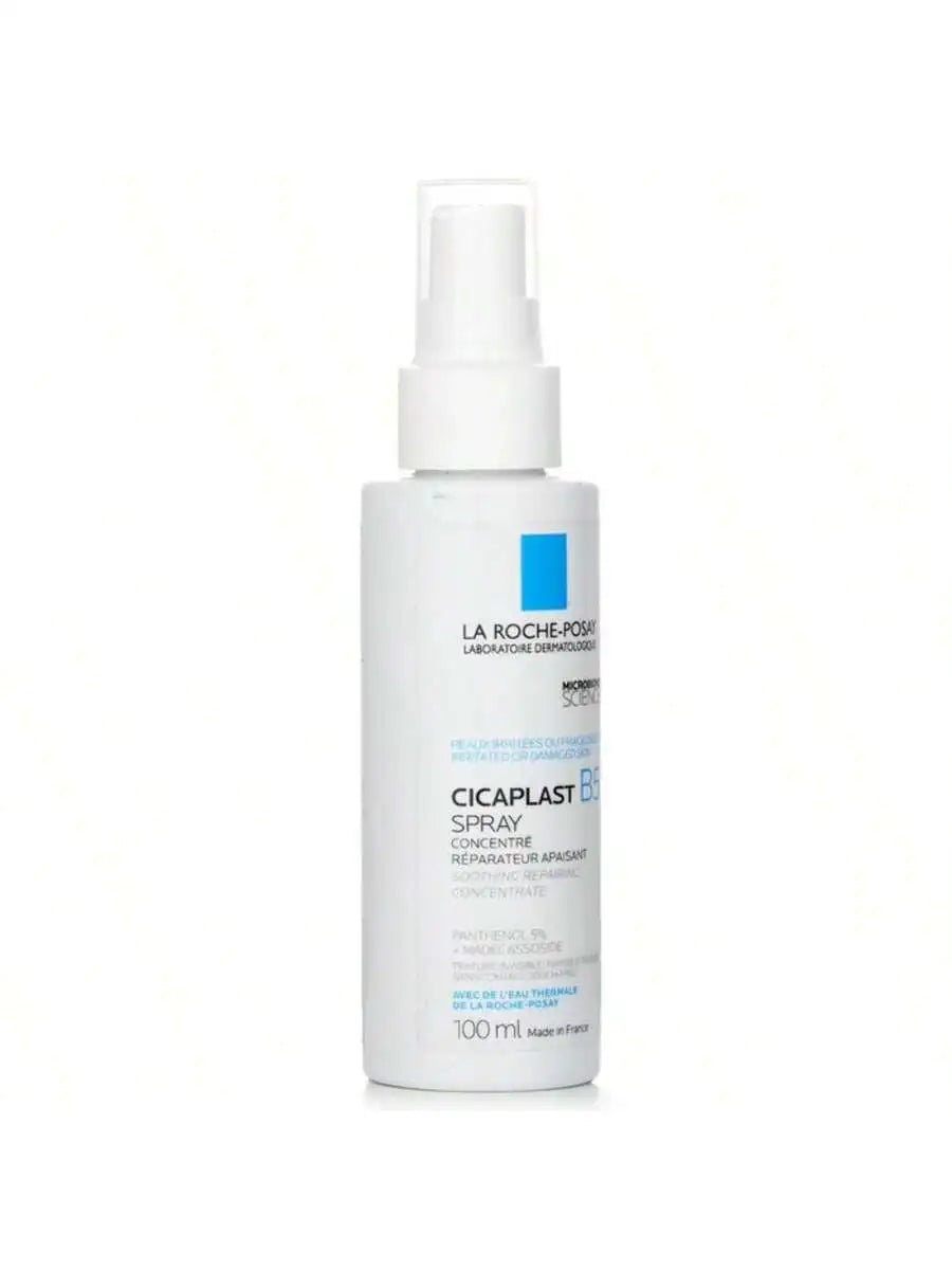 La Roche-Posay Cicaplast B5 Spray, 100ml/3.3oz