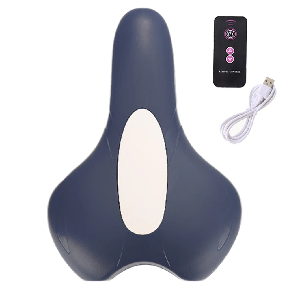 Electric Pelvic Floor Muscle Trainer – Kegel Exerciser & Hip Strengthener for Enhanced Muscle Tone, Ergonomic Design for Effective Pelvic Floor Exercises |The Trendora Vault|