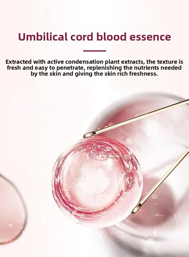 High-End Anti-Wrinkle Essence – Advanced Firming Serum for Aged Skin & Deep Wrinkle Repair |The Trendora Vault|