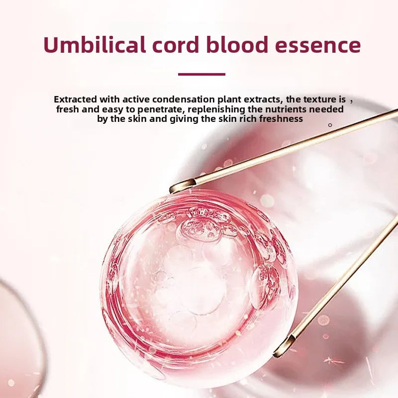 High-End Anti-Wrinkle Essence – Advanced Firming Serum for Aged Skin & Deep Wrinkle Repair |The Trendora Vault|