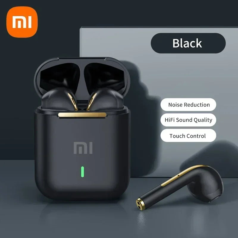 Xiaomi True Wireless Earbuds – Bluetooth 5.3 Earphones with Noise Cancellation & Long Battery Life |The Trendora Vault|