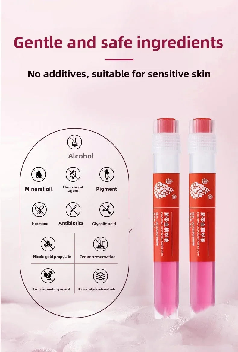 High-End Anti-Wrinkle Essence – Advanced Firming Serum for Aged Skin & Deep Wrinkle Repair |The Trendora Vault|