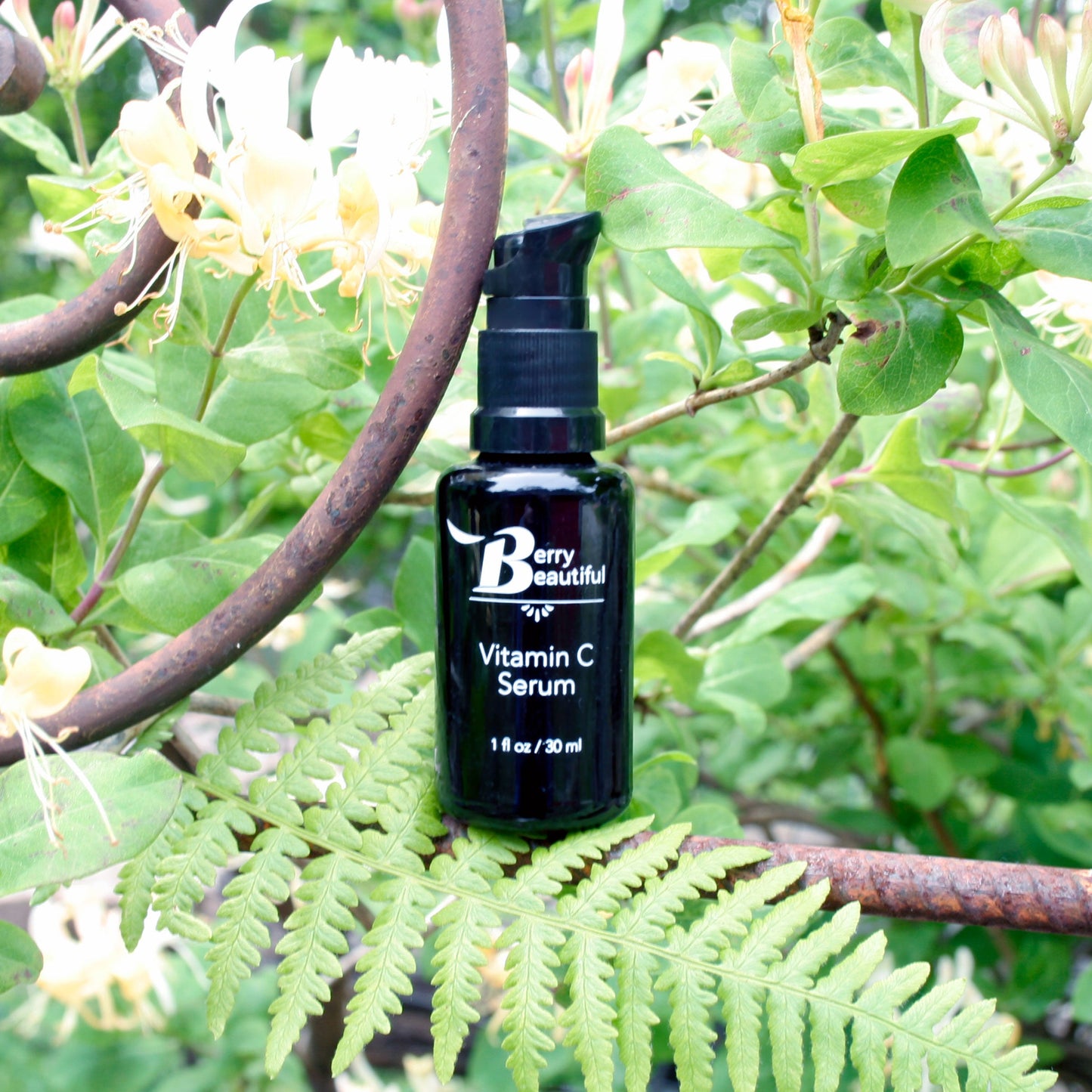 Vitamin C Serum for Face – Brightening, Anti-Aging & Hydrating Facial Serum with Hyaluronic Acid |The Trendora Vault|