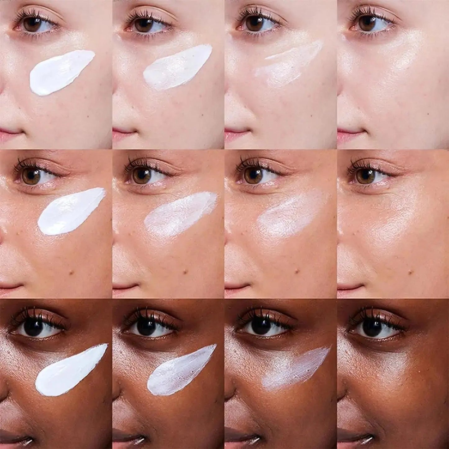 Beauty of Joseon Rice + Probiotics Sunscreen SPF50+ PA++++ (Pack of 3) 50ml – Lightweight Korean Facial Sun Cream |The Trendora Vault||